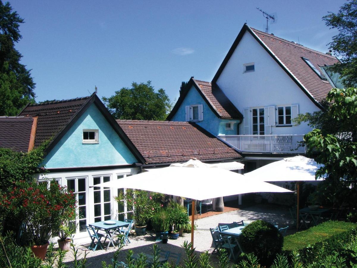 Am Eichholz Galerie & Art-Hotel Murnau am Staffelsee Exterior photo